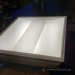 Recessed LED Luminaire Wrap Light 2ALL2 w/ Wear